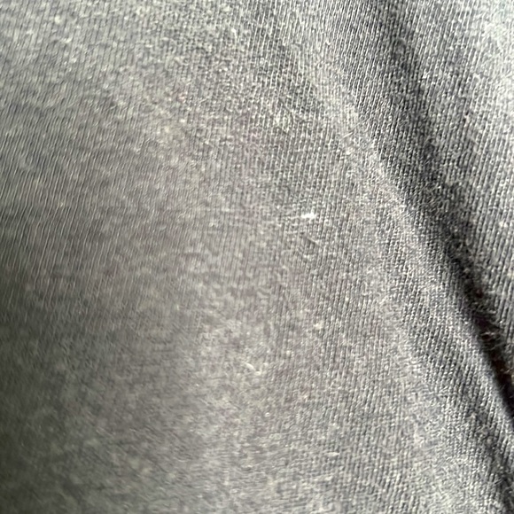 Vintage ACDC cutoff shirt - Picture 6 of 9